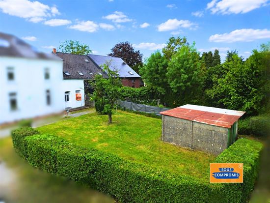 JOLIE MAISON 3 CHAMBRES - JARDIN - ATELIER