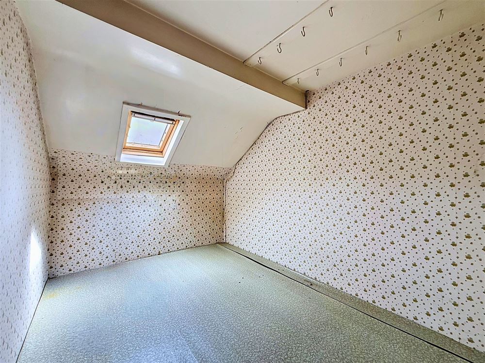 JOLIE MAISON 3 CHAMBRES - JARDIN - ATELIER