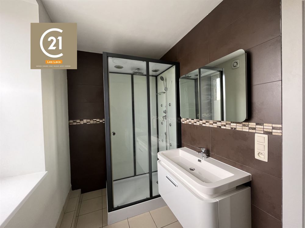 SUPERBE APPARTEMENT 1 CHAMBRE
