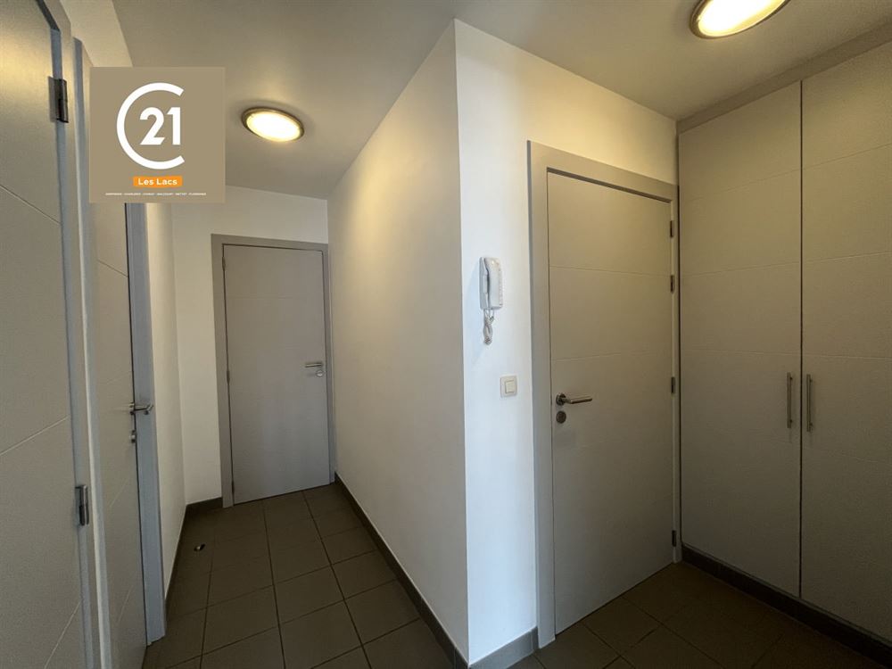 SUPERBE APPARTEMENT 1 CHAMBRE