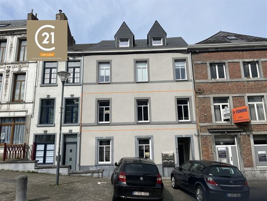 SUPERBE APPARTEMENT 1 CHAMBRE