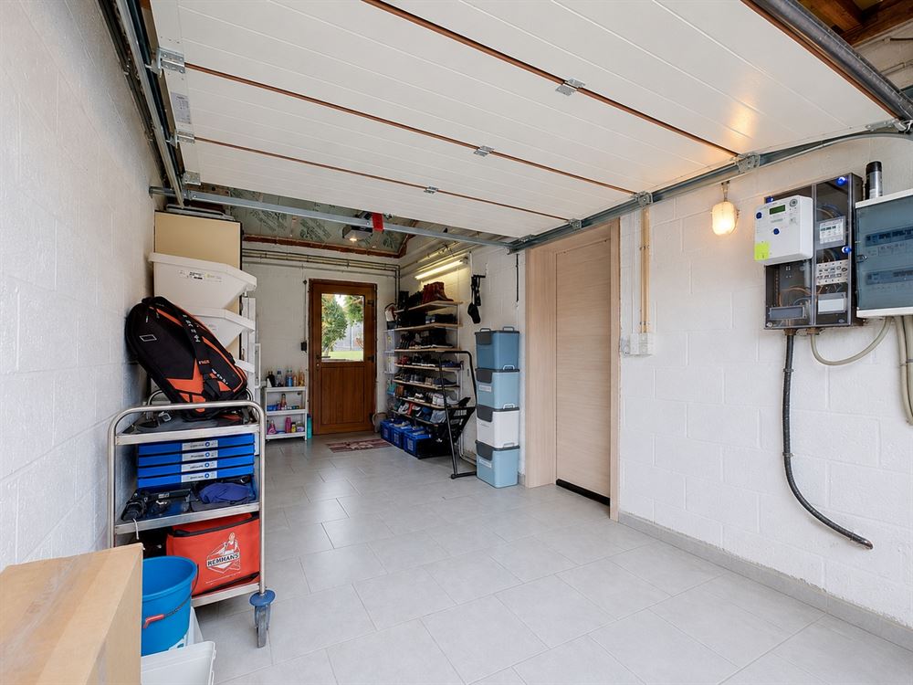 JOLIE MAISON - 3 CH - JARDIN - TERRASSE - GARAGE