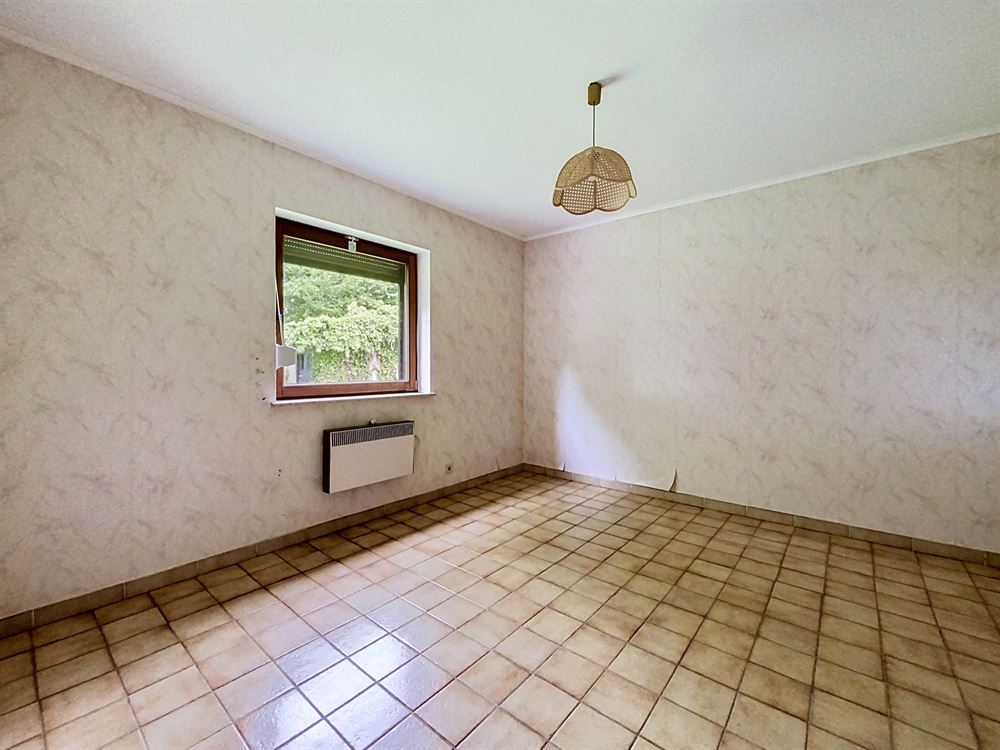 VILLA 3 CHAMBRES, GARAGE ET JARDIN