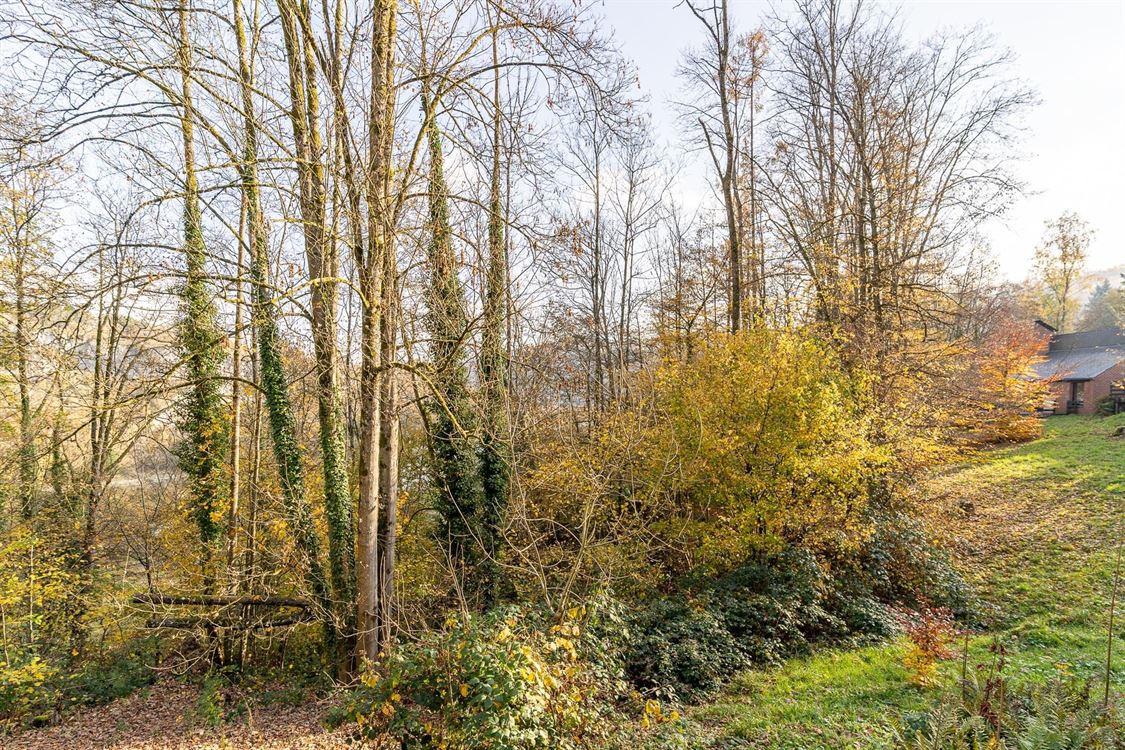 MAISON - 2 CHAMBRES - JARDIN