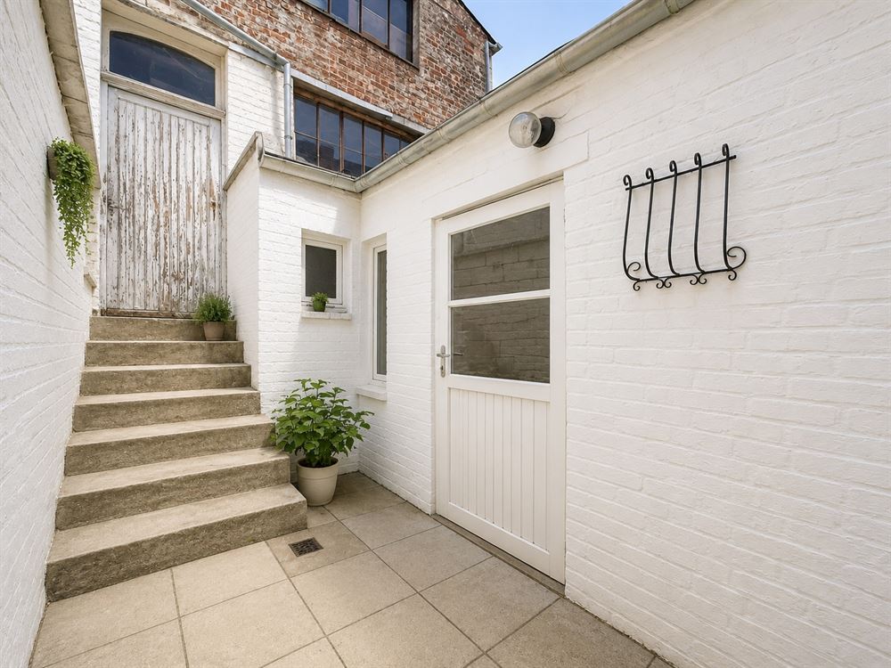 JOLIE MAISON 3 CHAMBRES À RÉNOVER - GARAGE - TERRASSE