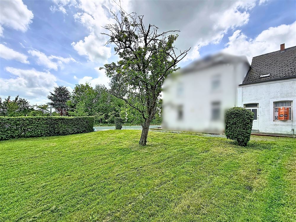 JOLIE MAISON 3 CHAMBRES - JARDIN - ATELIER