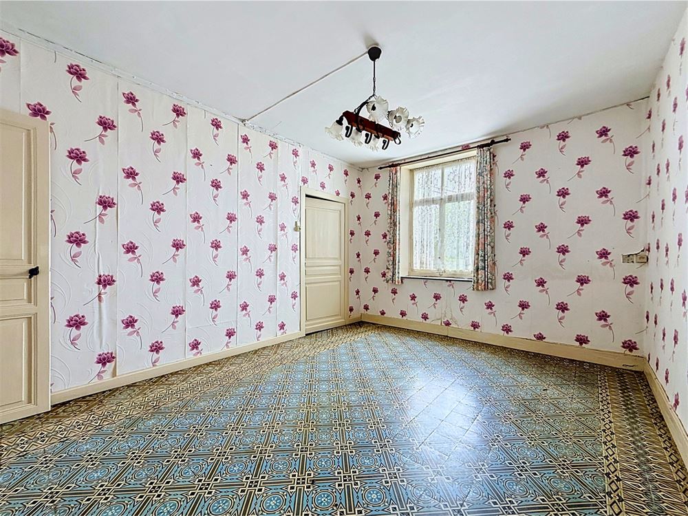 JOLIE MAISON 3 CHAMBRES - JARDIN - ATELIER