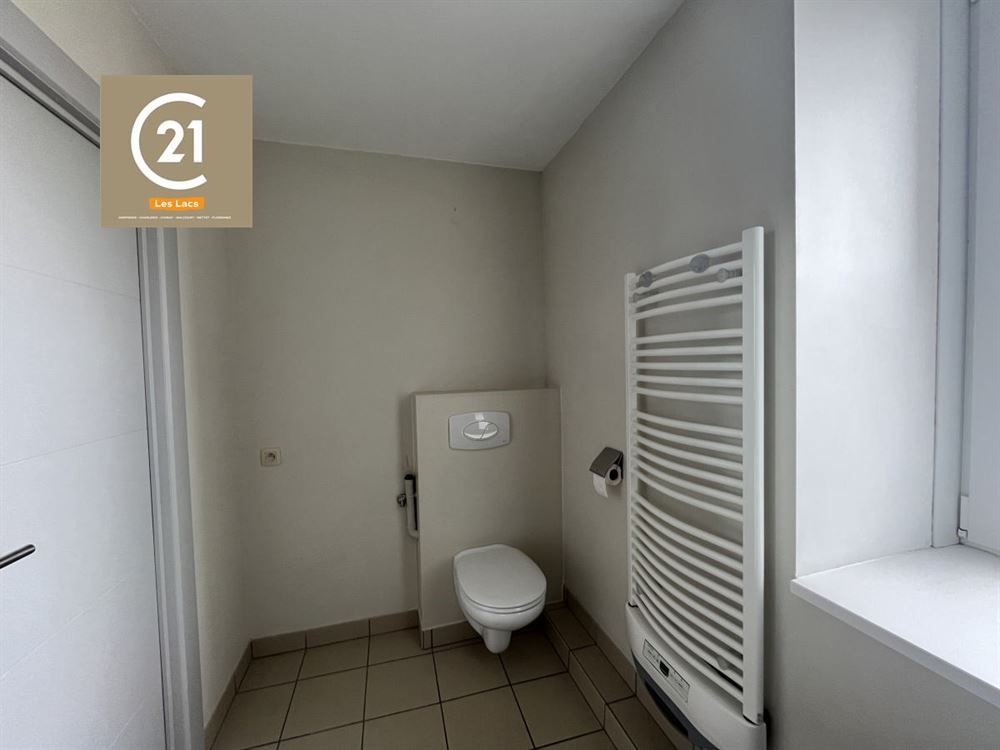 SUPERBE APPARTEMENT 1 CHAMBRE