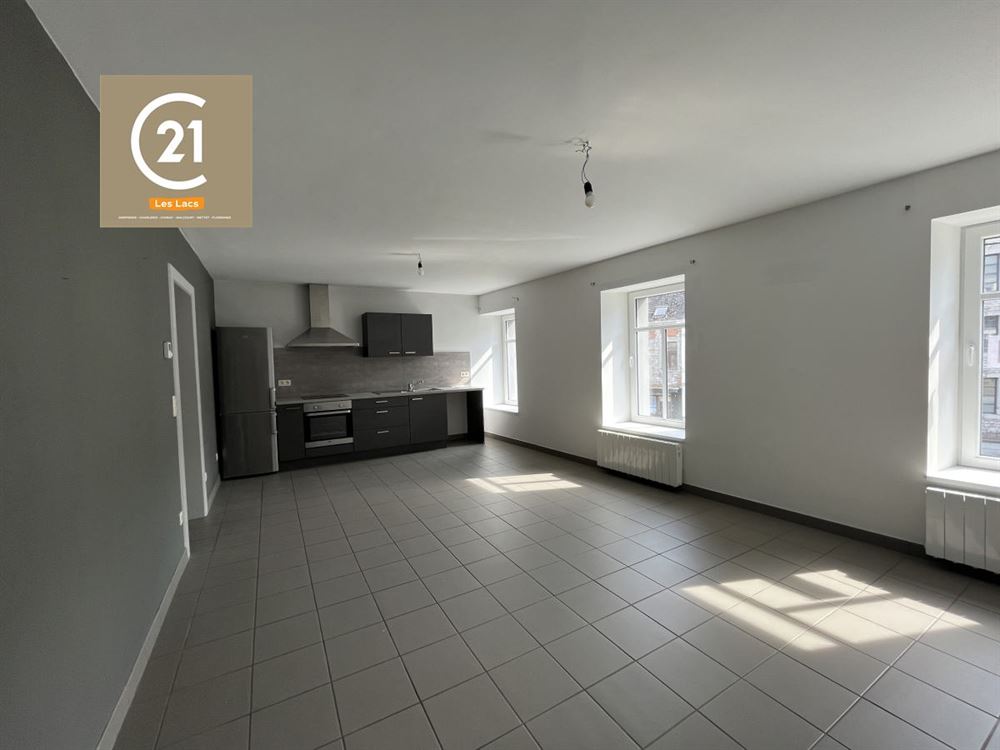 SUPERBE APPARTEMENT 1 CHAMBRE