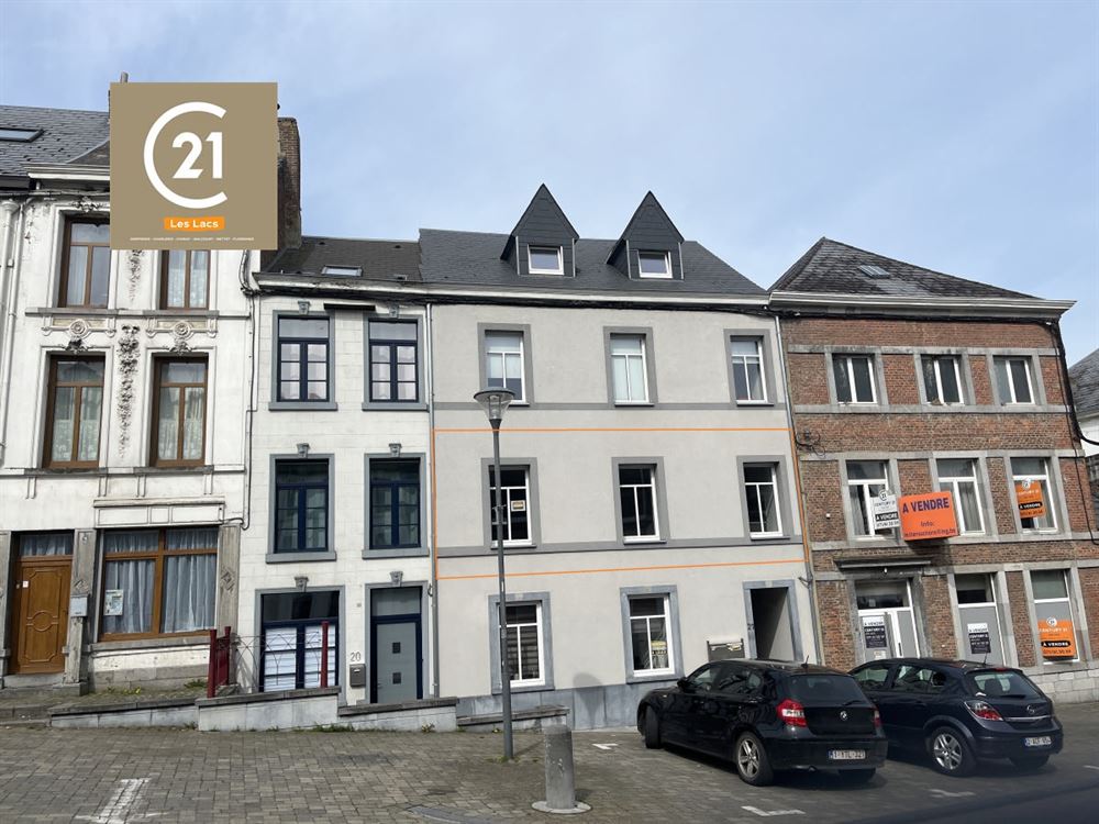 SUPERBE APPARTEMENT 1 CHAMBRE
