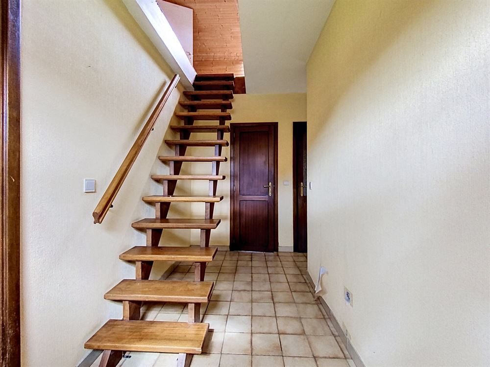 VILLA 3 CHAMBRES, GARAGE ET JARDIN