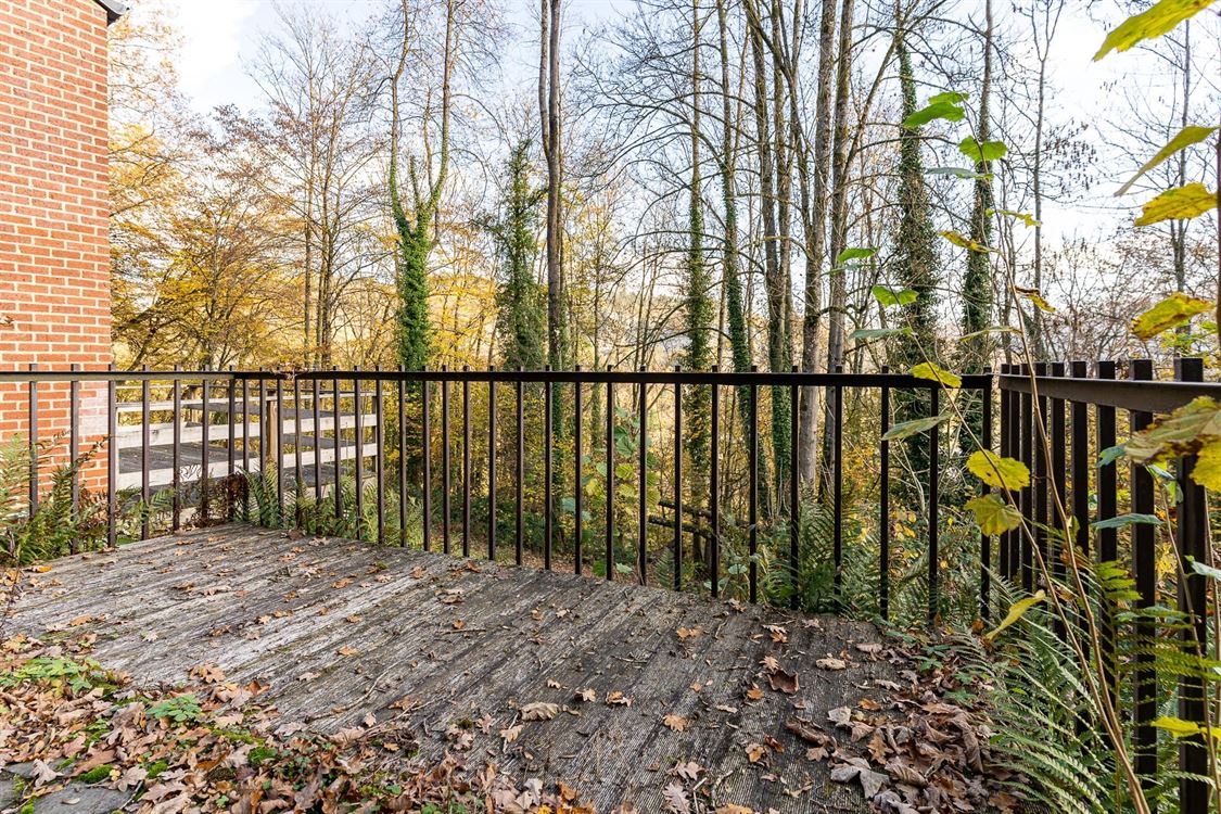 MAISON - 2 CHAMBRES - JARDIN
