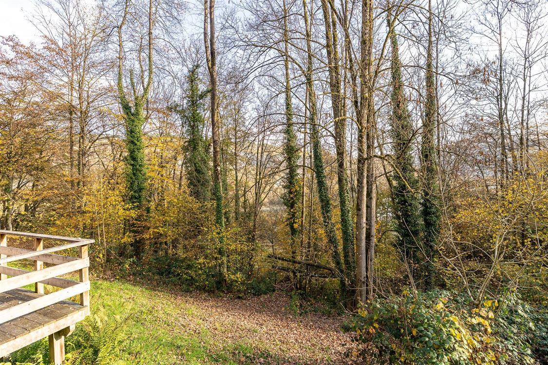 MAISON - 2 CHAMBRES - JARDIN