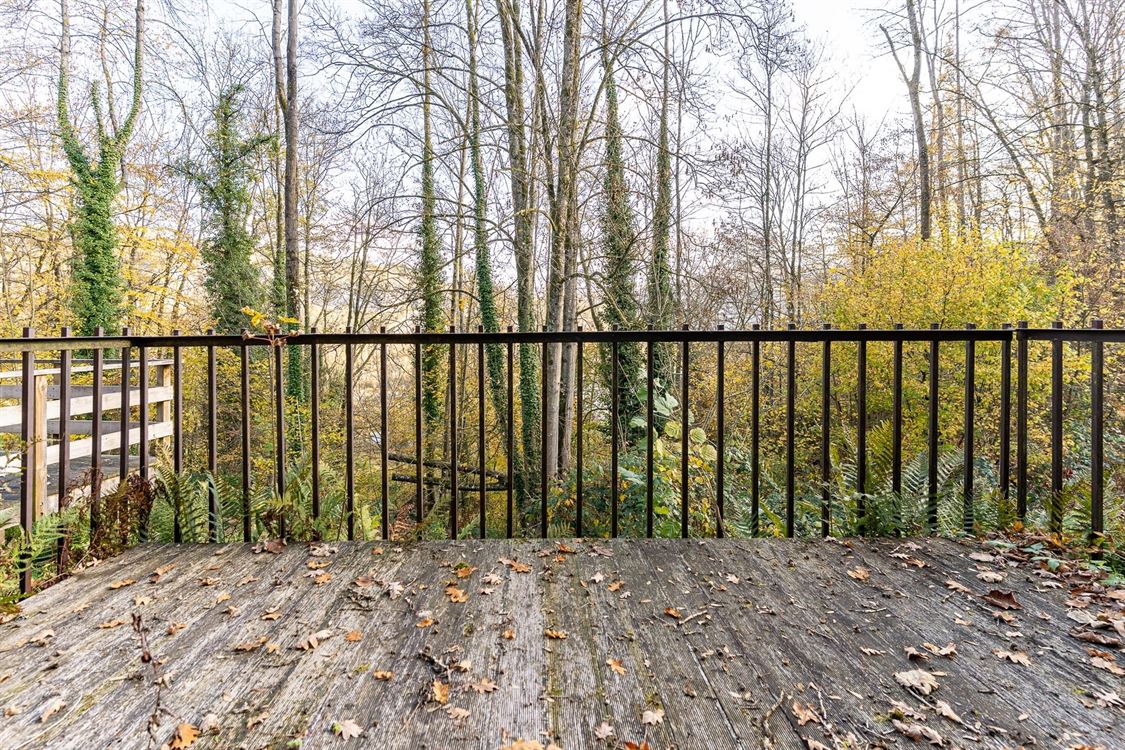 MAISON - 2 CHAMBRES - JARDIN