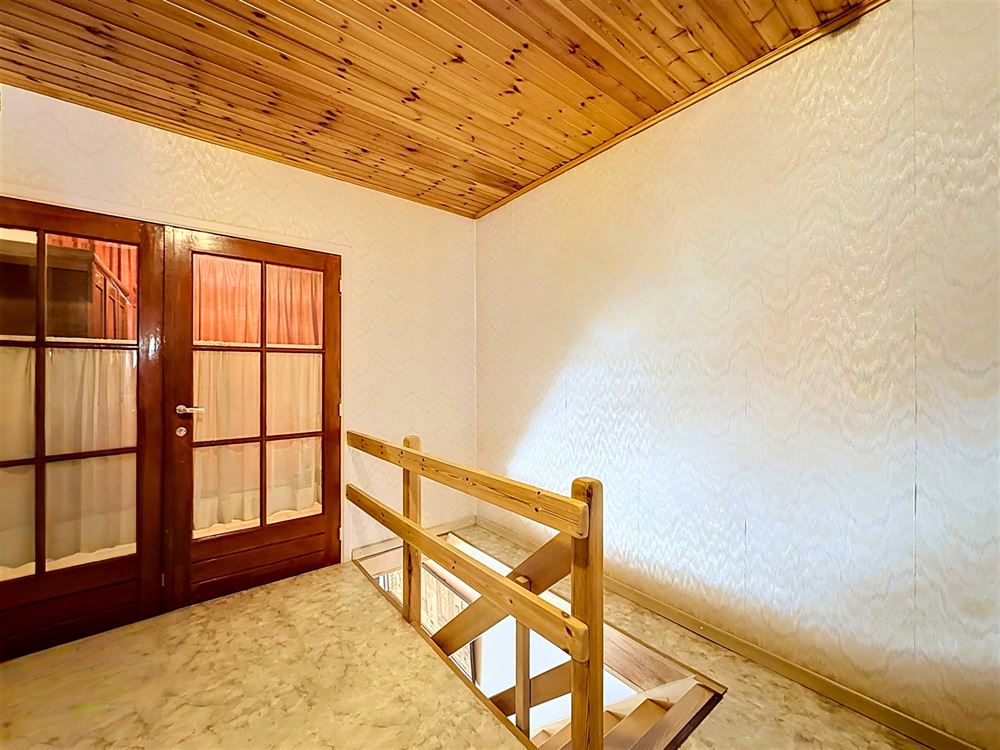 CHARMANTE MAISON DE VILLAGE - JARDIN - GARAGE