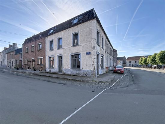 MAISON 2 FACADES