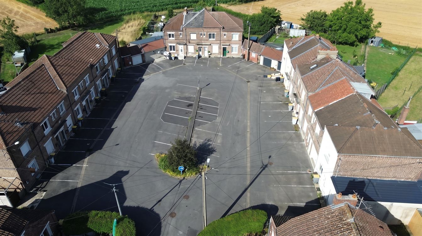 MAISON - 3 CHAMBRES