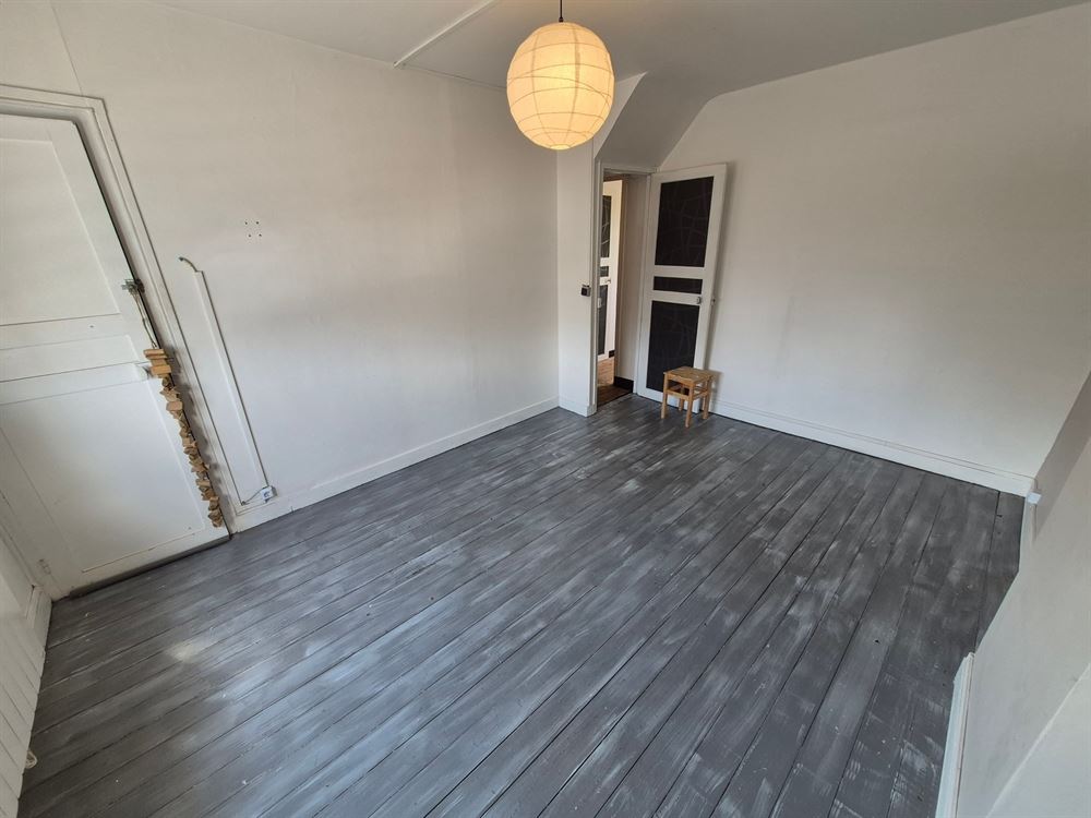 MAISON - 3 CHAMBRES