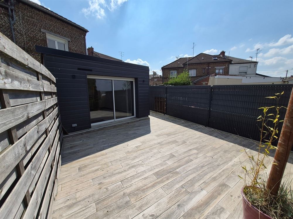 MAISON - 3 CHAMBRES