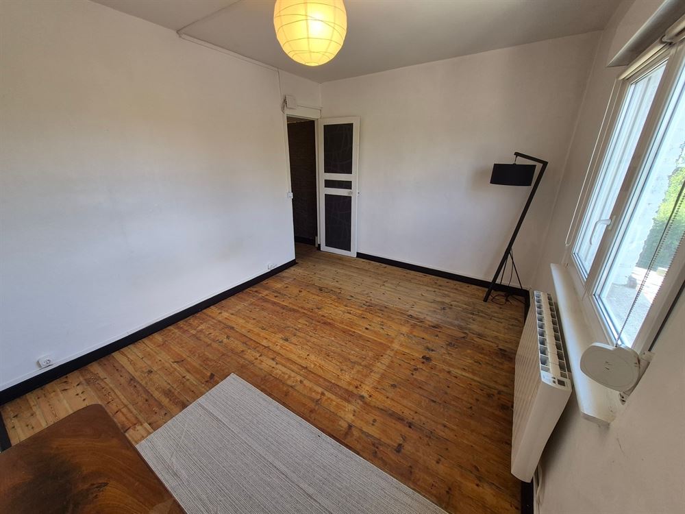 MAISON - 3 CHAMBRES