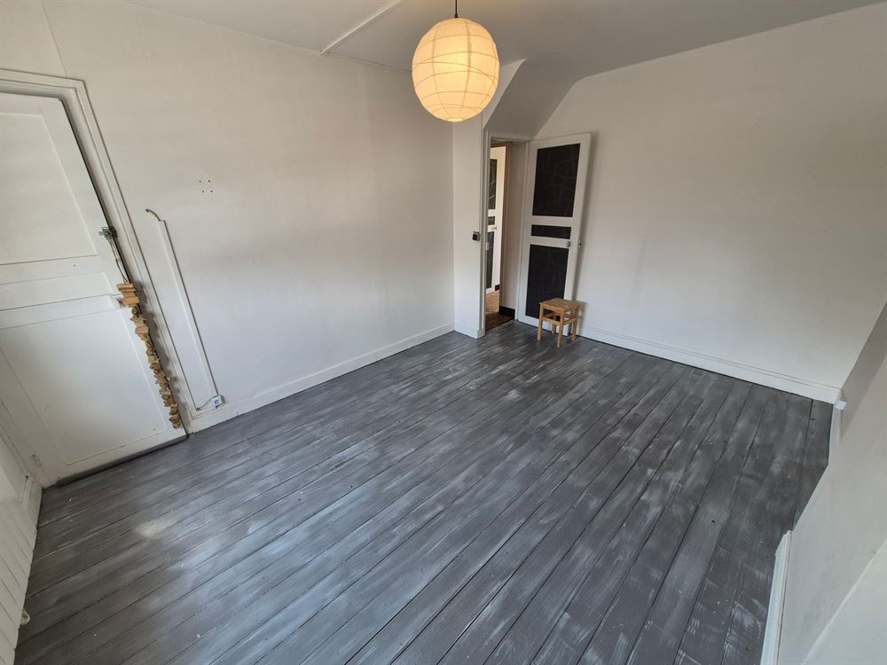 MAISON - 3 CHAMBRES