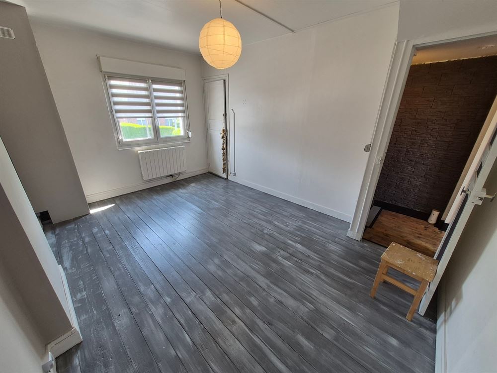 MAISON - 3 CHAMBRES