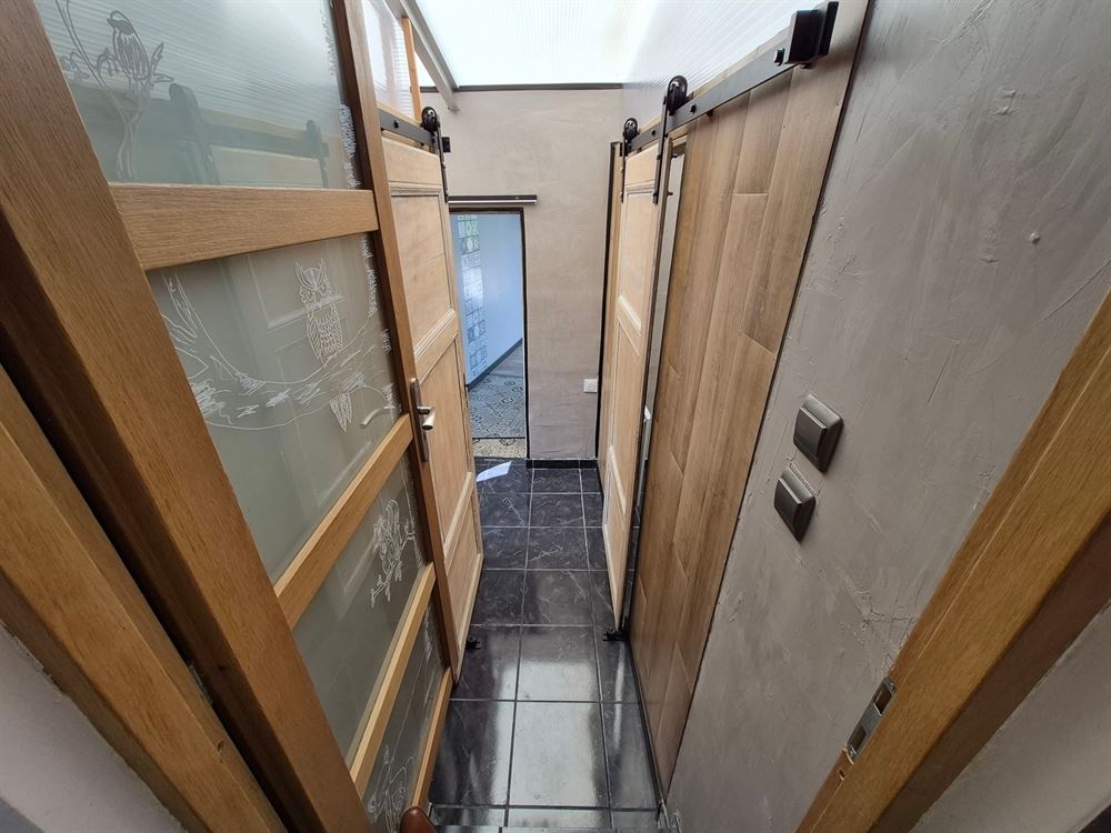 MAISON - 3 CHAMBRES