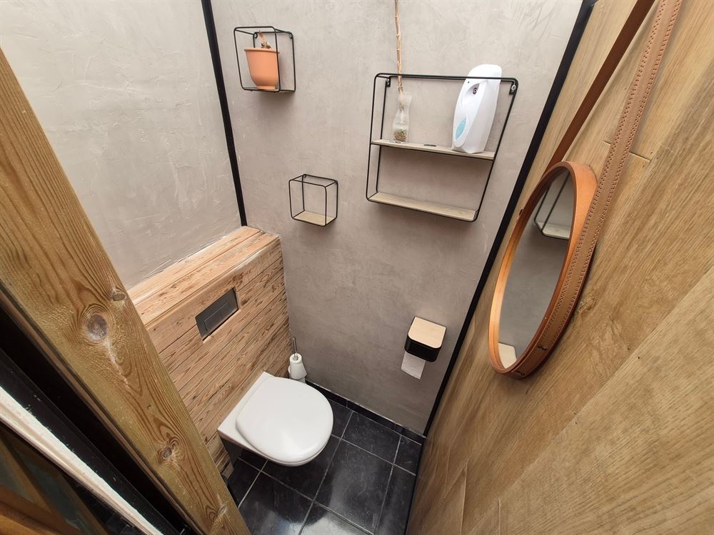 MAISON - 3 CHAMBRES
