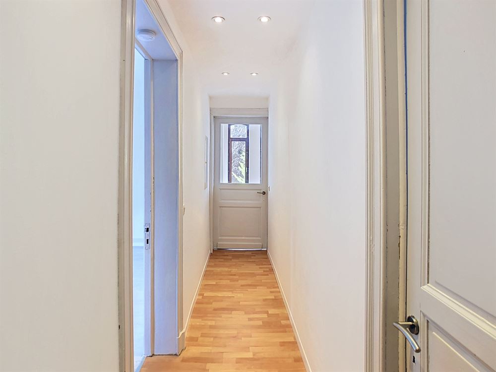 APPARTEMENT 1 CHAMBRE