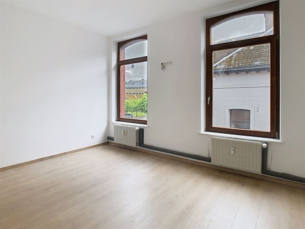 APPARTEMENT 1 CHAMBRE