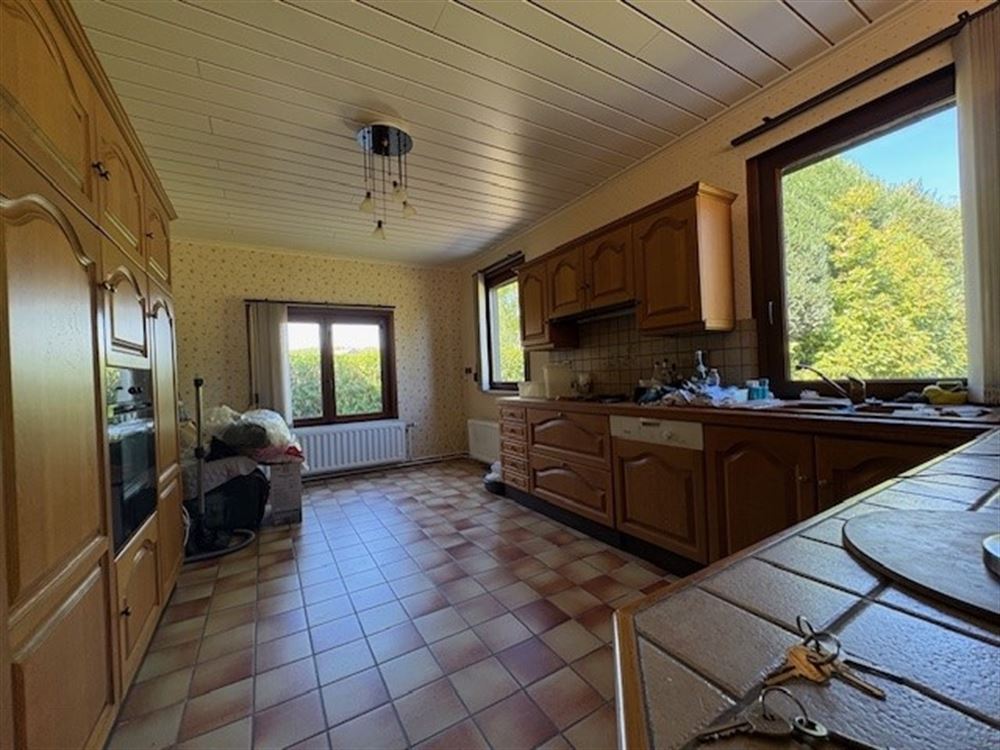 MAISON D'HABITATION
