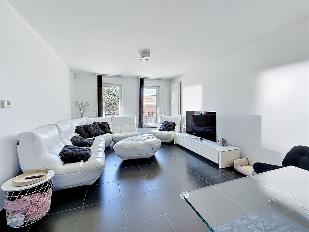 MAISON - 4 CHAMBRES - JARDIN