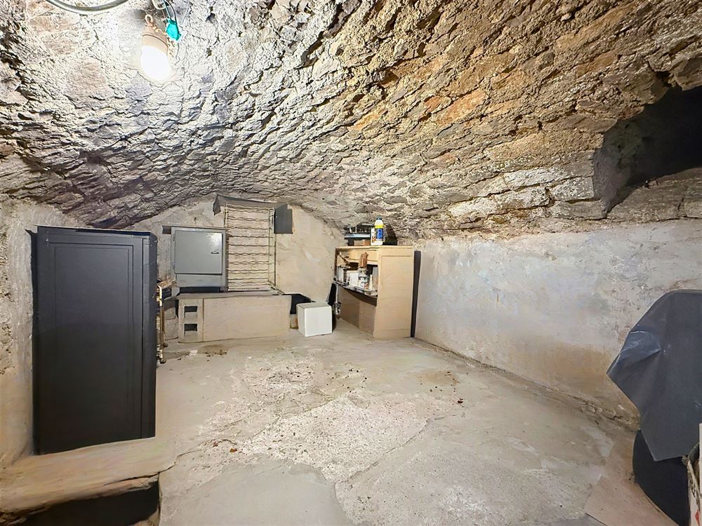 CHARMANTE MAISON DE VILLAGE - JARDIN - GARAGE