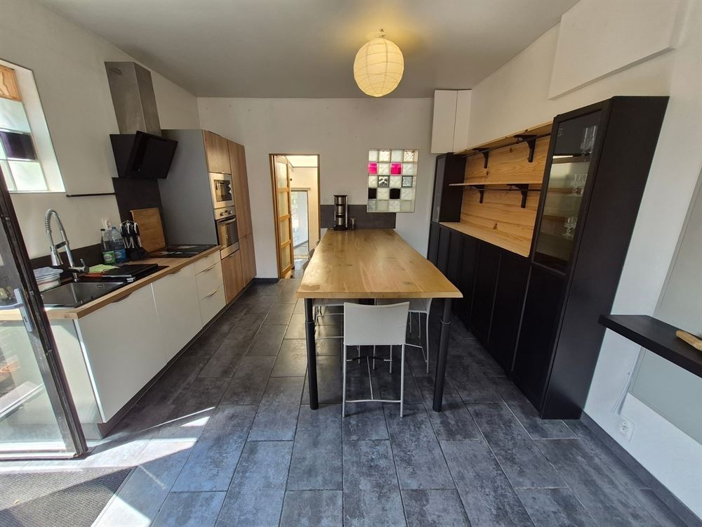 MAISON - 3 CHAMBRES