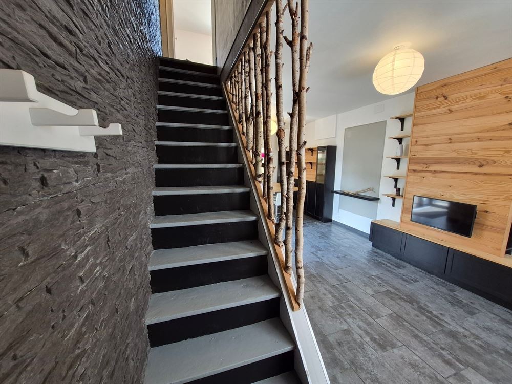 MAISON - 3 CHAMBRES