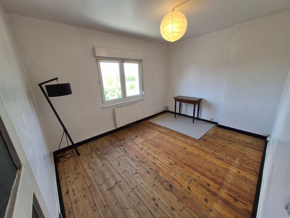 MAISON - 3 CHAMBRES