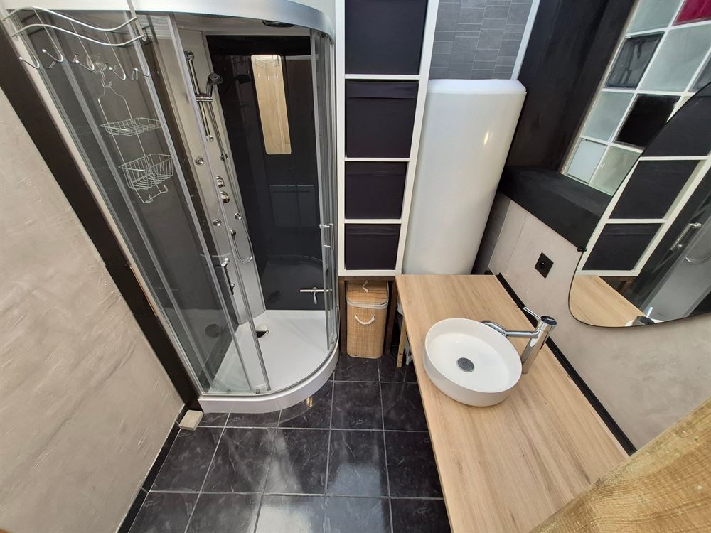 MAISON - 3 CHAMBRES