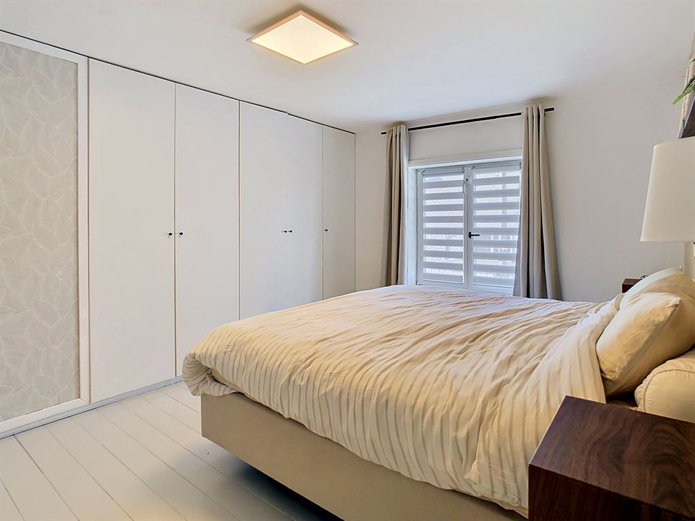 SUPERBE MAISON 2 FACADES 4 CHAMBRES JARDIN ET GARAGE
