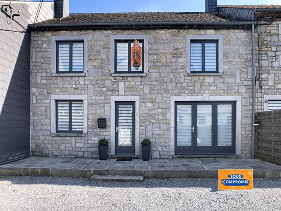 SUPERBE MAISON 2 FACADES 4 CHAMBRES JARDIN ET GARAGE