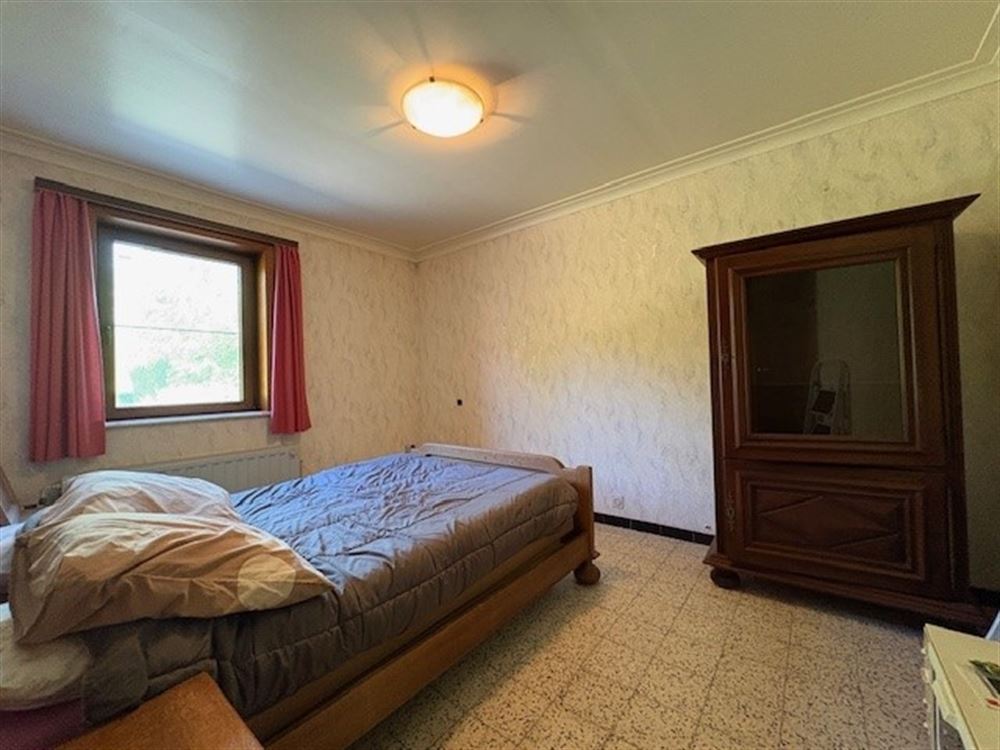 MAISON D'HABITATION