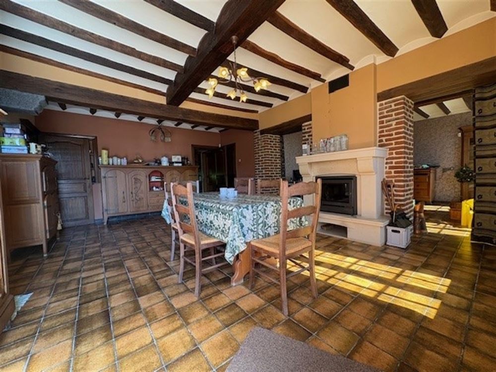 MAISON D'HABITATION