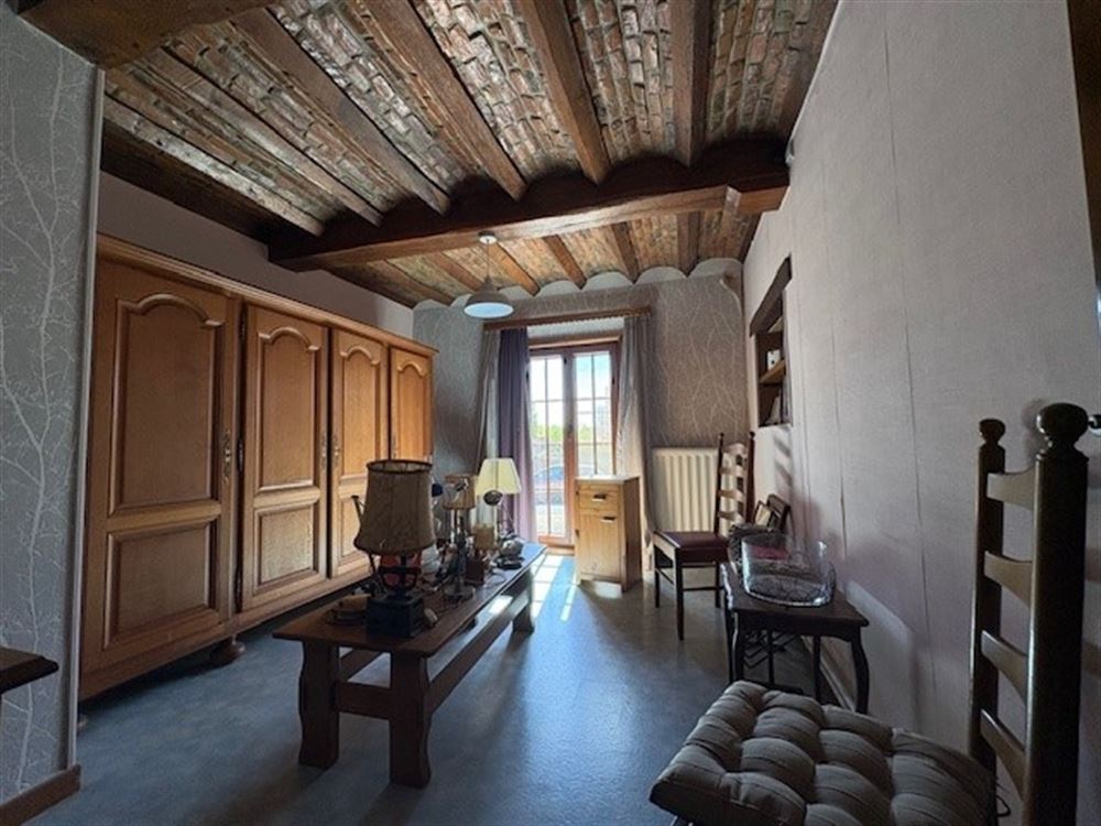 MAISON D'HABITATION