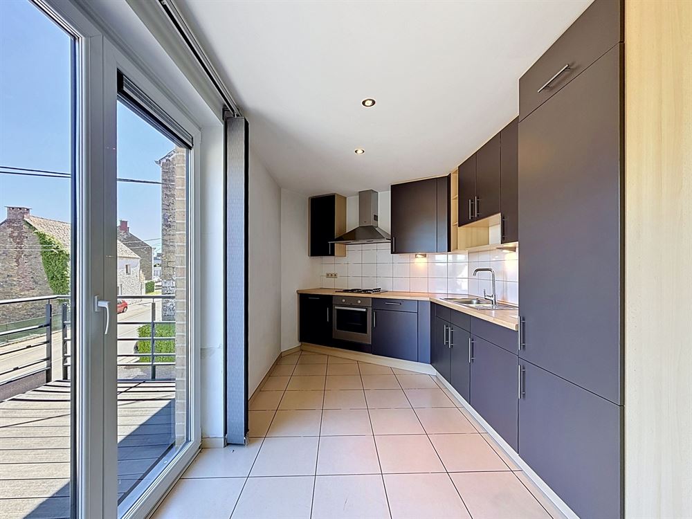 APPARTEMENT - 2 CHAMBRES - 2 GARAGES