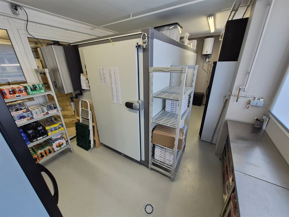 IMMEUBLE DE RAPPORT - COMMERCIAL