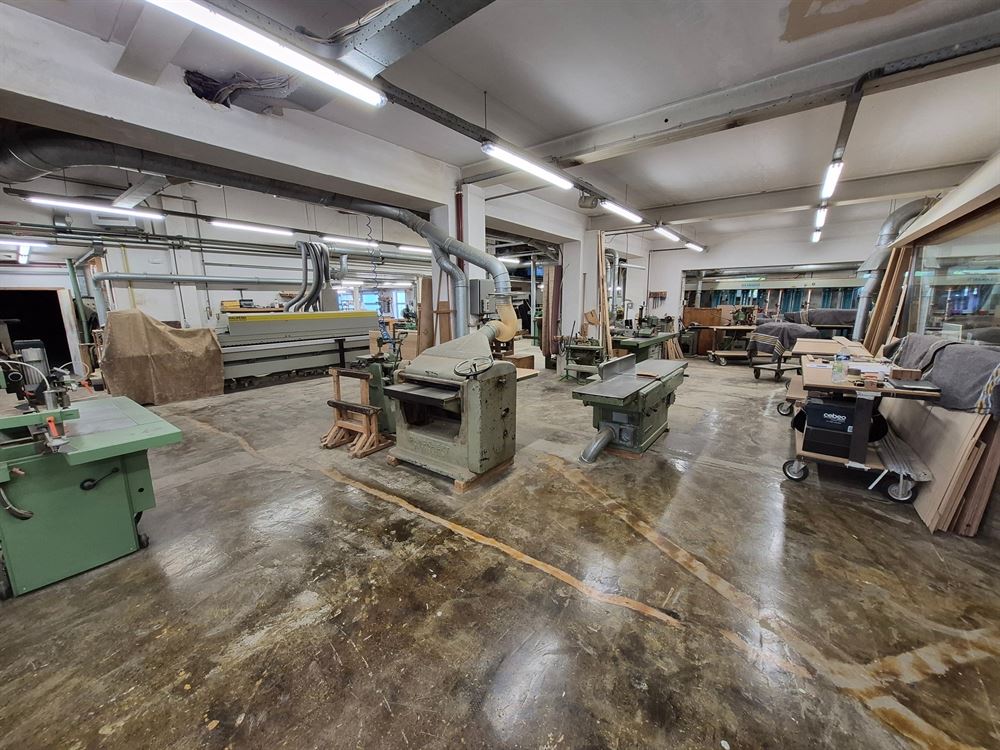 IMMEUBLE DE RAPPORT - COMMERCIAL