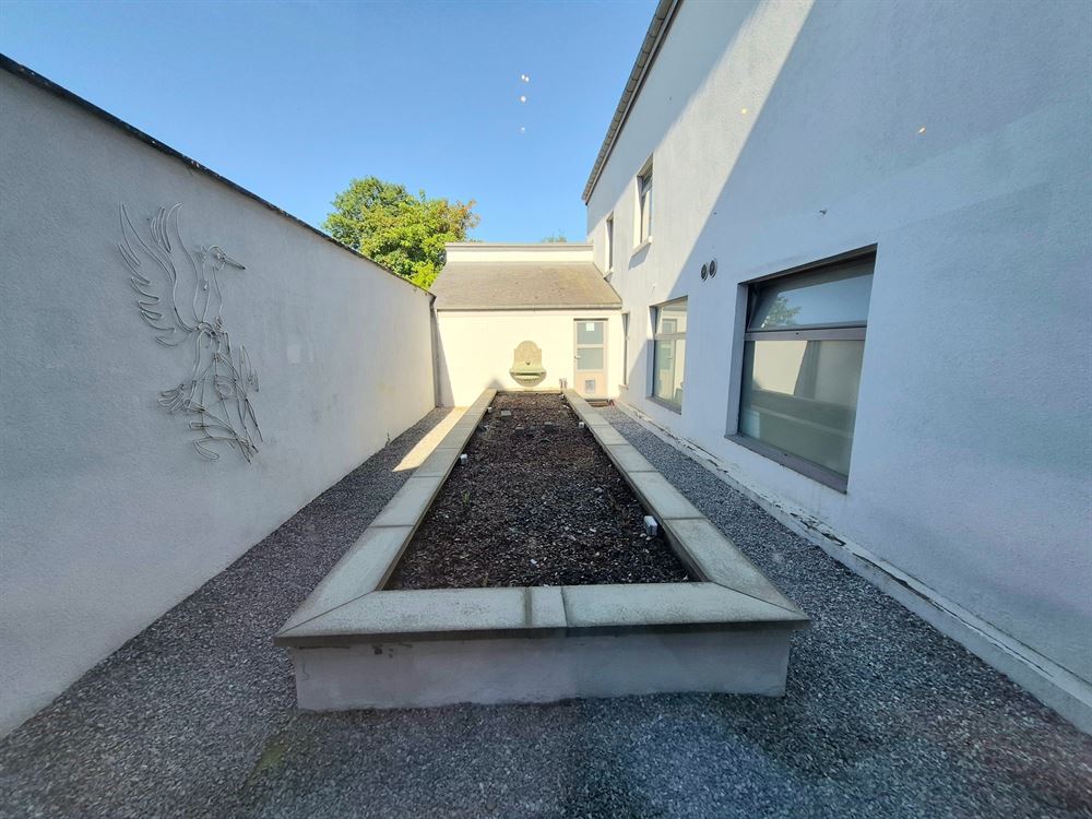 IMMEUBLE DE RAPPORT - COMMERCIAL