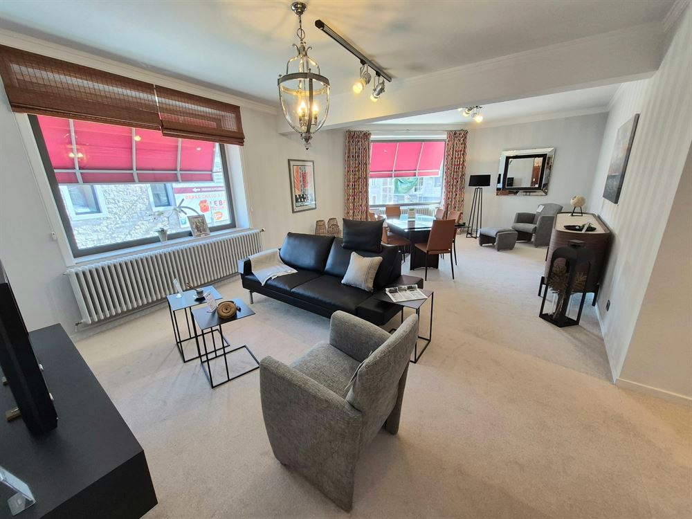 IMMEUBLE DE RAPPORT - COMMERCIAL
