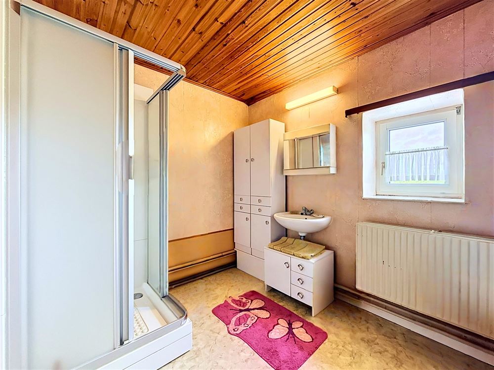 CHARMANTE MAISON DE VILLAGE - JARDIN - GARAGE