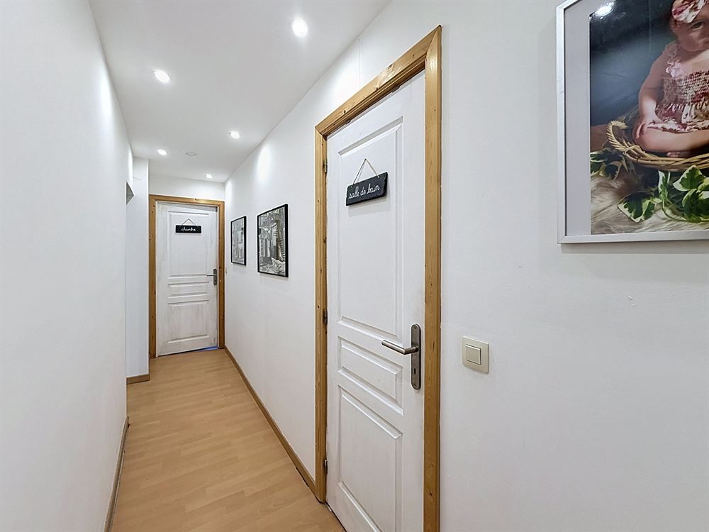 MAISON 2 FACADES