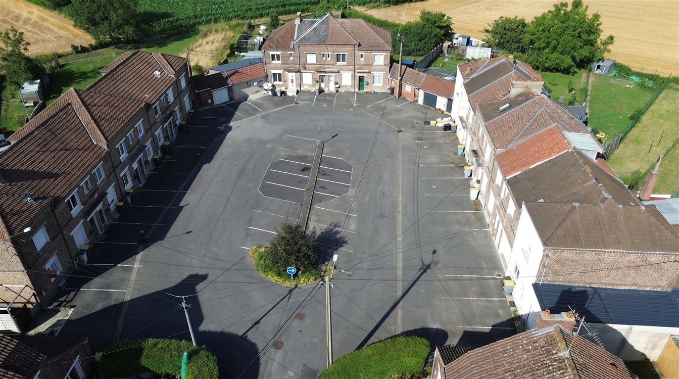 MAISON - 3 CHAMBRES